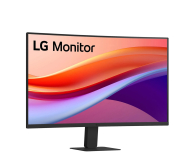 LG 27U421A-B - 1338229 - zdjęcie 2